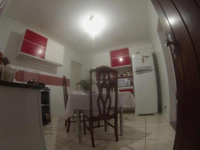 Casa à venda em Rudge Ramos