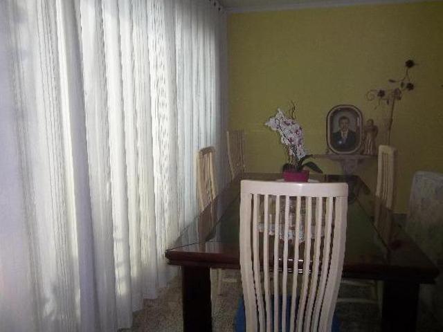 Casa para aluguel em Rudge Ramos