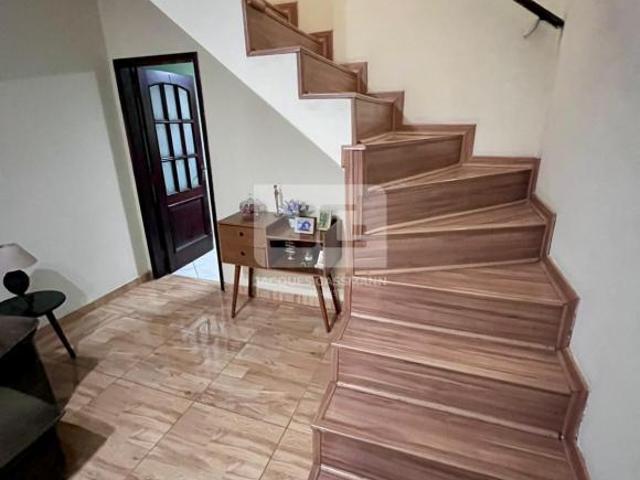 Casa à venda em Rudge Ramos