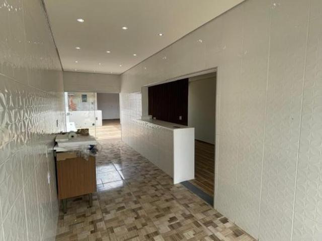 Casa à venda em Tatuí SP: 3 quartos, 1 sala, 1 banheiro, garagem, 70m², localizada no bairro Lagoa V