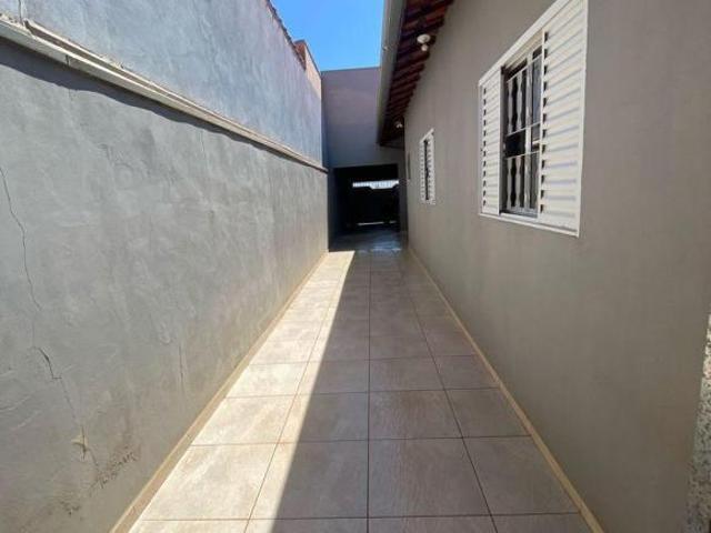 Casa a Venda em Tatuí Sp