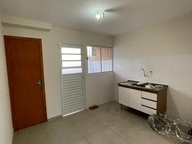 Casa à venda em Tatuí SP, Residencial São Conrado: 2 quartos, 1 sala, 1 banheiro, 1 vaga de garagem!