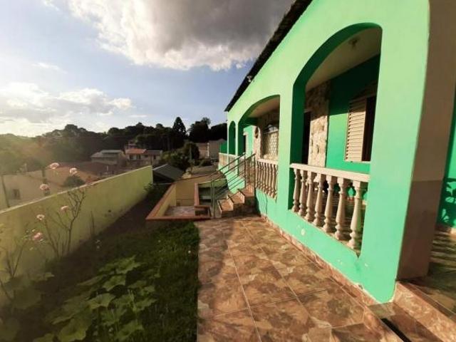 Casa à venda em Taboão