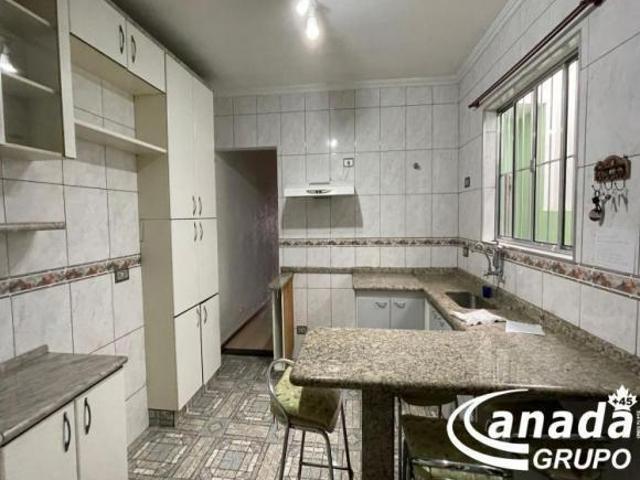 Casa A Venda Em Taboao da Serra!