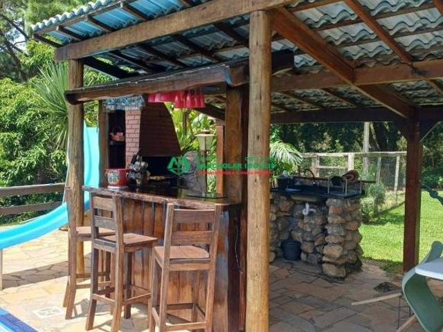 Casa à venda em Taboleiro Verde