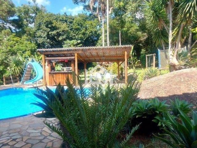 Casa à venda em Taboleiro Verde