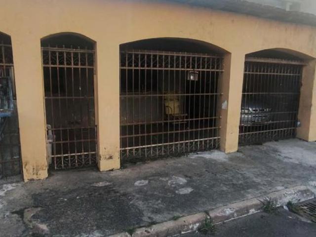 Casa à venda em Taguatinga Sul