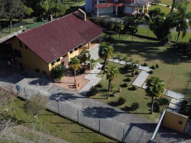 Casa à venda em Tamandaré Distrito
