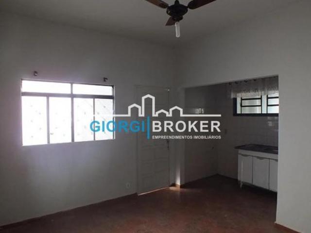 Casa à Venda em Tanabi SP, Centro: 3 Quartos, 1 Sala, 1 Banheiro, 2 Vagas de Garagem, 170m² de Área