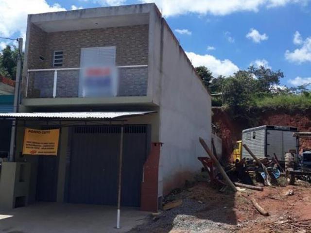 Casa à venda em Tanque