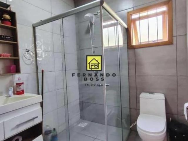Casa à venda em Taquara