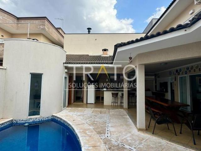 casa à venda em Terras do Fontanário