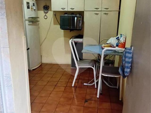 Casa à venda em terreno de 125m² no Jaçanã