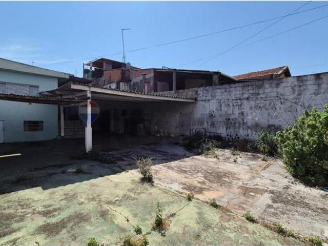 Casa à venda em terreno de 280m² no Jardim Nossa Senhora da Conceição Nova Veneza em Sumaré SP