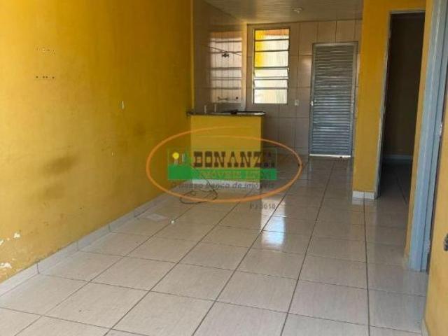Casa à venda em Três Marias