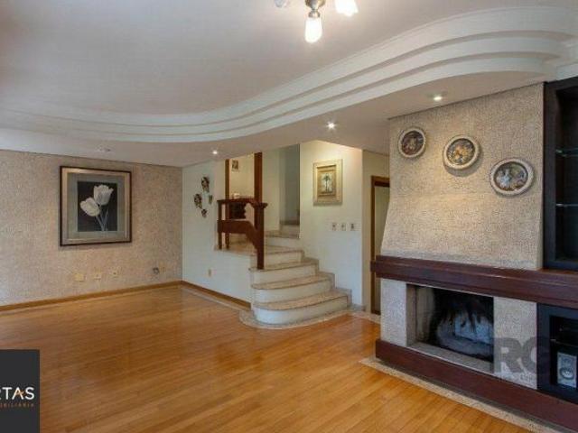Casa à venda em Tristeza