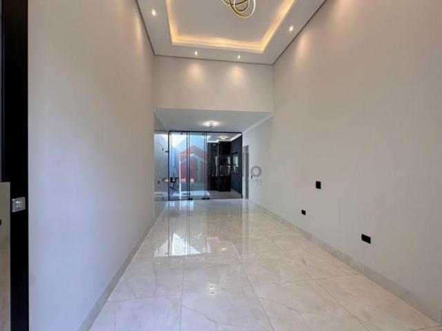 Casa à venda em Umuarama PR, 2 quartos, 1 suíte, 1 sala, 2 banheiros, 84,60m² no Parque Estância II