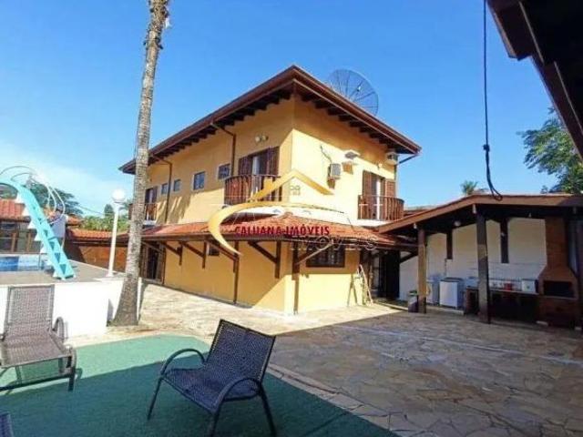 Casa à venda em Ubatuba, Enseada, com 8 quartos, 414m²