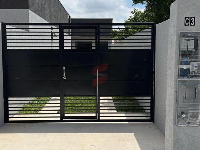 Casa à venda em Uberaba