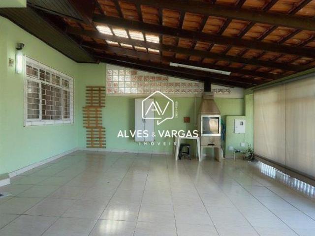 Casa à venda em Uberaba