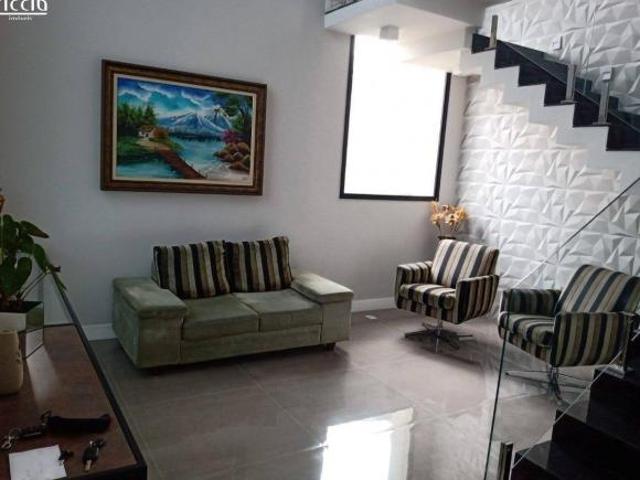 Casa à venda em Urbanova