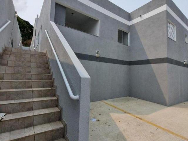 Casa à venda em Vossoroca