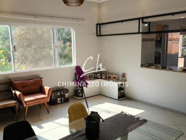 Casa à venda em Valinhos, Capuava, com 2 quartos, com 203.85 m²