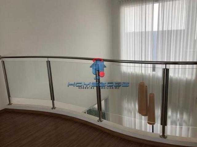 Casa à venda em Valinhos, Chácara das Nações, com 3 suítes, com 331.38 m², Zurich Dorf