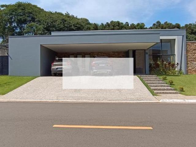 Casa à venda em Valinhos, Estância Recreativa San Fernando, com 5 quartos, com 425 m²