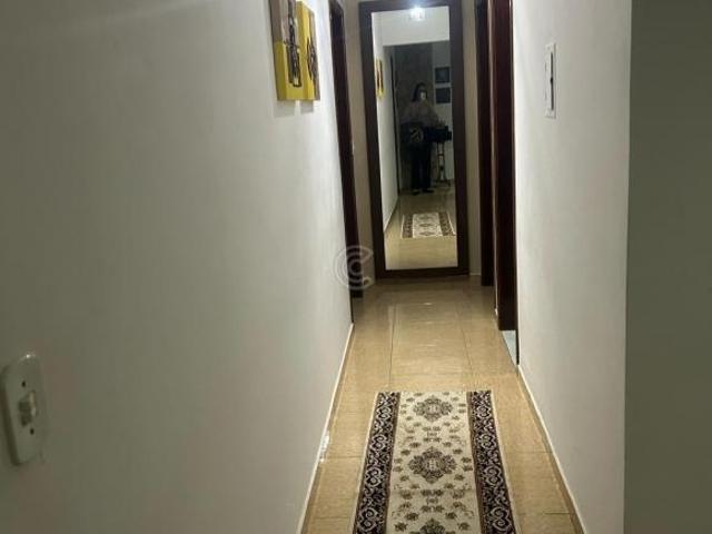 Casa à venda em Valinhos, Loteamento Residencial Ana Carolina, com 2 quartos, com 112 m²