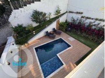 Casa à venda em Valinhos – Santa Cruz, 240m² úteis, 360m² de terreno, financiamento disponível