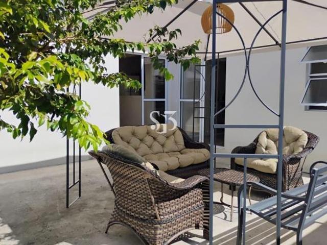 Casa à venda em Valinhos SP: 2 quartos, 2 salas, 1 banheiro, 2 vagas, 160m² no Loteamento Residencia