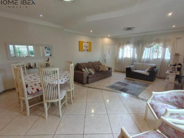 Casa à venda em Valinhos, Residencial Villaggio Fiorentino, com 3 quartos, com 182.55 m²