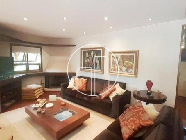 Casa à venda em Valinhos, Village Visconde de Itamaracá, com 4 suítes, com 588.41 m²