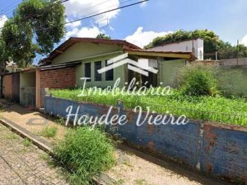 Casa a venda em Valinhos, ZAx comercial Geral, 385m² terreno