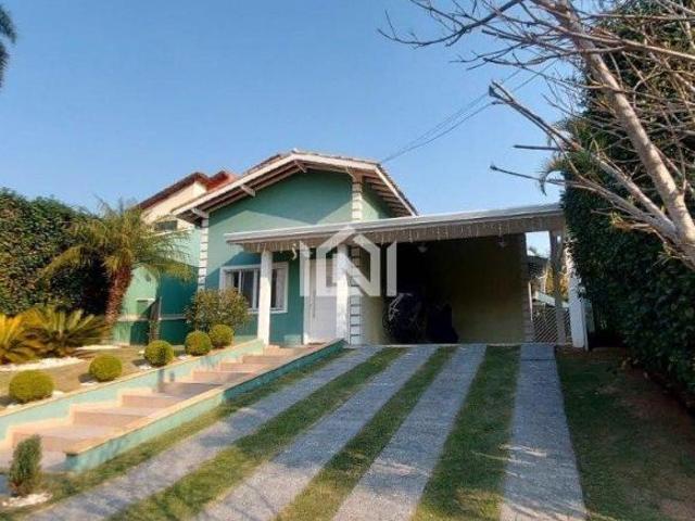 Casa à venda em Vargem Grande Paulista