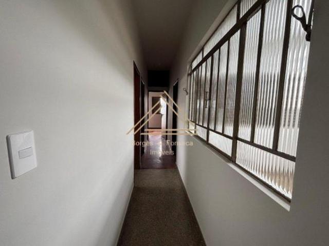 Casa à venda em Varginha, no bairro Centro