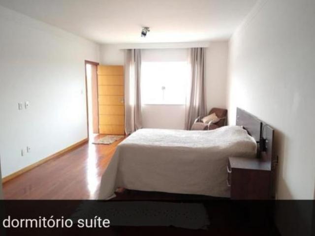 Casa à venda em Varginha, no bairro Condomínio Lagamar