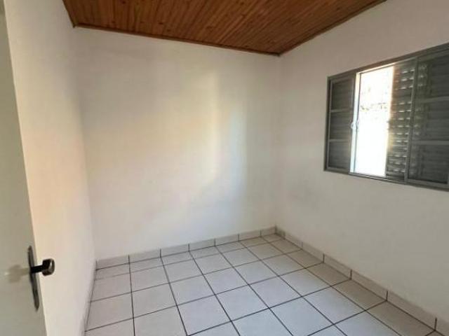 Casa à venda em Varginha, no bairro Imaculada Conceição