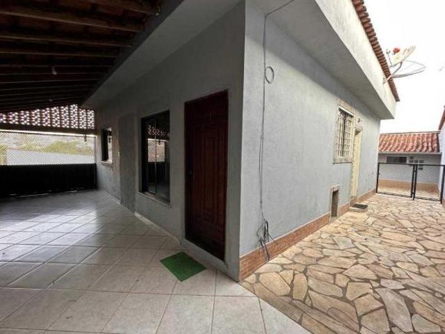 Casa à venda em Varginha, no bairro Imaculada Conceição
