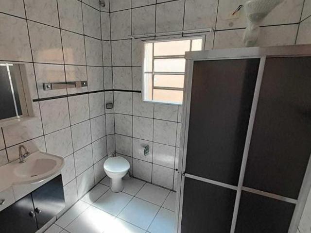 Casa à venda em Varginha, no bairro Santa Terezinha