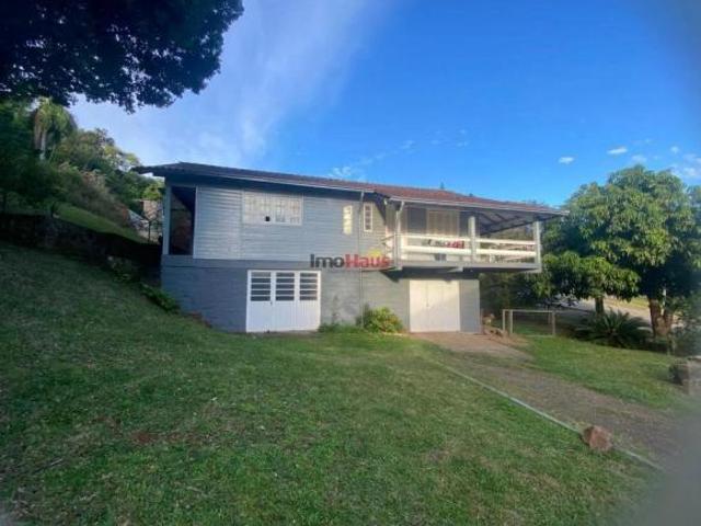Casa à venda em Viaduto, Igrejinha: confira essa oportunidade!