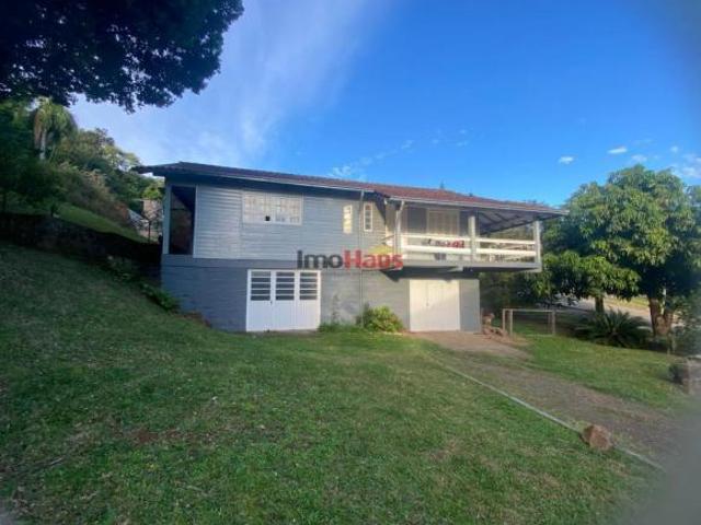 Casa à venda em Viaduto, Igrejinha: confira essa oportunidade!