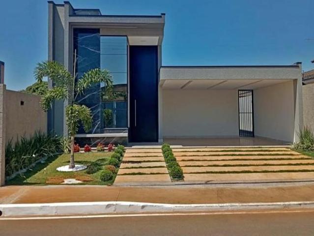 Casa à venda em Vicente Pires