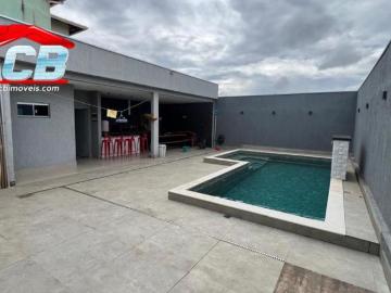 Casa à Venda em Vicente Pires – Espaço, Conforto e Valorização