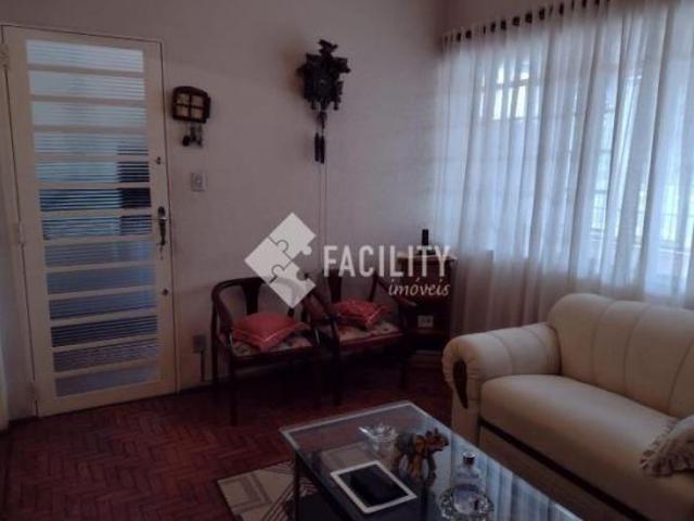 casa à venda em Vila Anhangüera