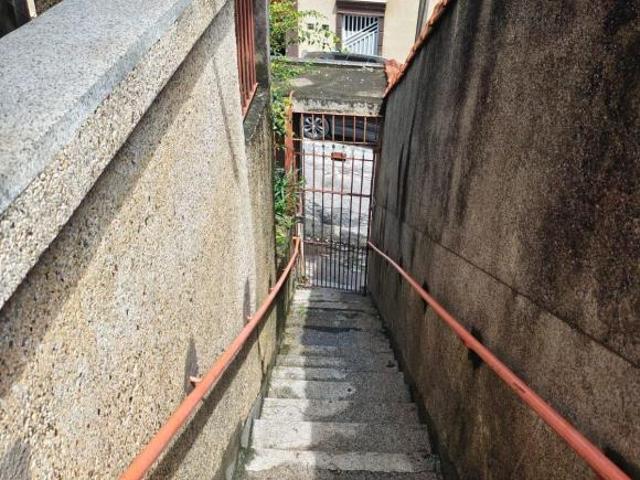 Casa à venda em Vila Boaçava, São Paulo | 382m²