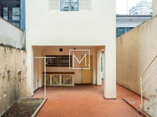 Casa à venda em Vila Clementino · 3 dorm · Mega Brasil Imóveis · Mega Brasil Imóveis