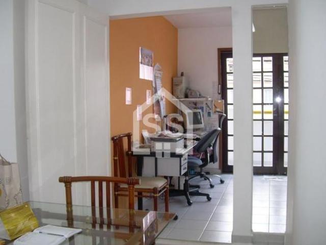 Casa à venda em Vila Guarani Zona Sul