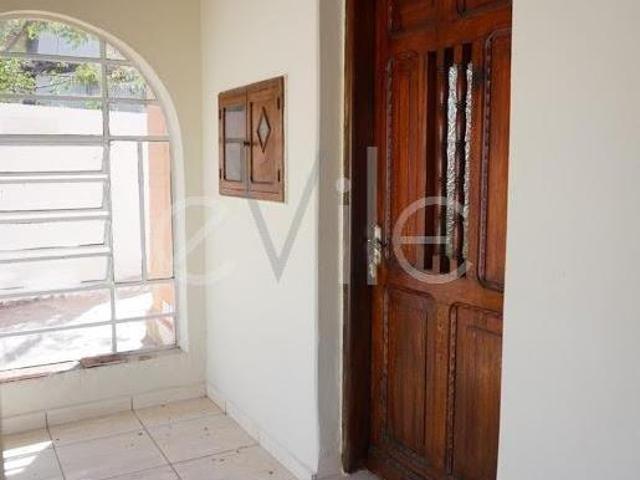 casa à venda em Vila Industrial